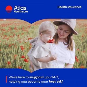 At Atlas Healthcare, we understand that your health is your greatest...