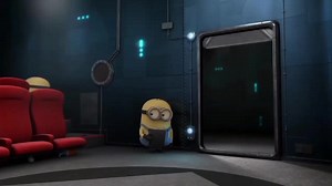 Minions Watch a Movie: A Fun Animation Adventure