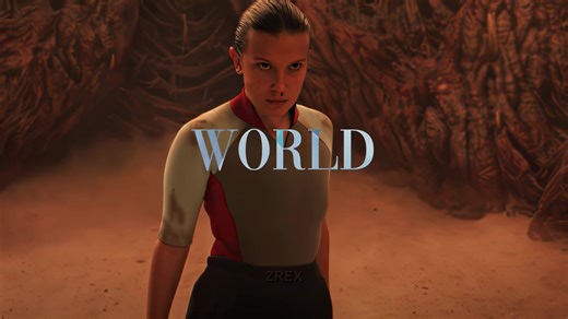 Eleven’s Journey in Stranger Things Finale Explained