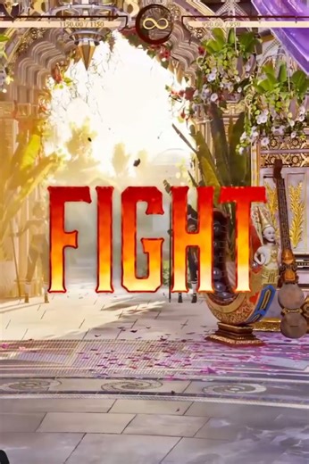 T800(T1000) Vs GreenRanger(Reiko) #gameupdate #fblifestyle #mortalkombat #emotional