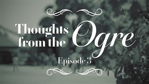 16K views · 106 reactions | Who knew the ogre pondered such particular peculiarities. Anyway, you didn't ask for more, but we're giving them to you.  Visit the ogre in all his glory at #HalloWeekends presented by SNICKERS®. | Cedar Point | Facebook