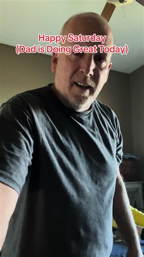 Happy Saturday Vibes