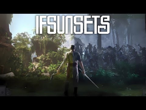 Let's finish the game! | IfSunSets