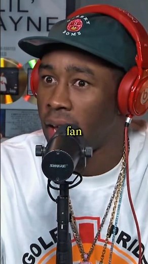 Tyler The Creator On The Growth Of His & Odd Future’s Audience 🤔