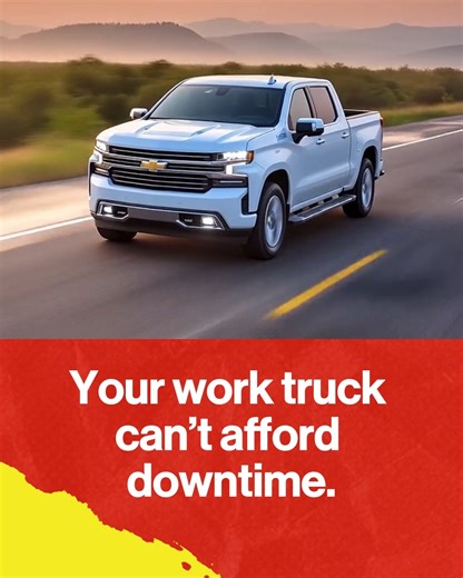 When your truck is your tool, downtime costs money. Haynes Manuals guide you through brake, engine, and suspension repairs with clear, illustrated steps so you can fix it yourself and get back to work faster. Keep your Silverado working as hard as you do. Get your Silverado 1500 manual today at haynes.com #HaynesManuals #HaynesShowsYouHow #ChevySilverado1500 | Haynes Manuals