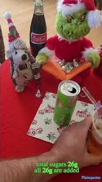 Red Bull The Green Edition Review