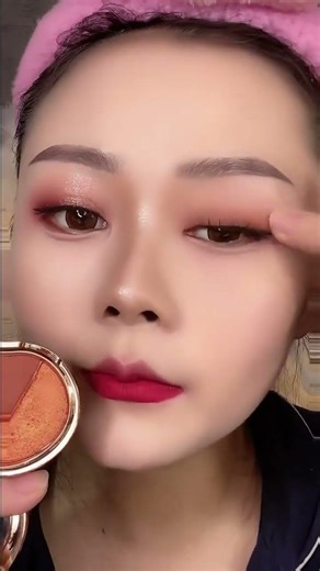 eyeliner makeup tutorial for beginners/Best Makeup Transformations