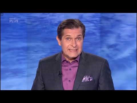 Zpravodajství televize Nova