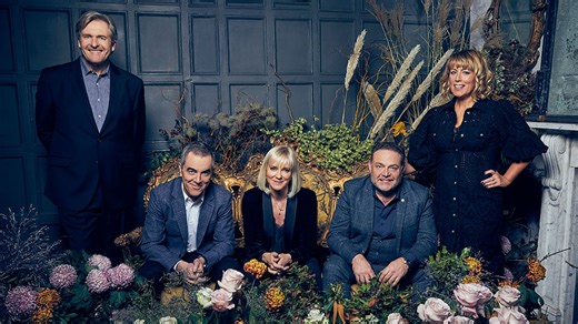Cold Feet series 9 starts Monday on ITV - preview episode 1