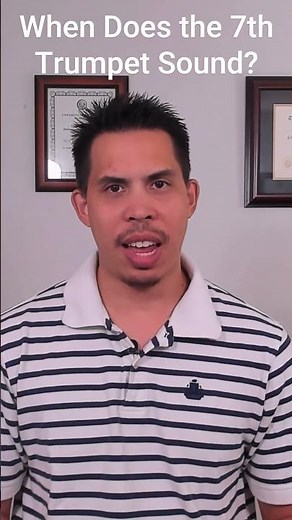 When Does the 7th Trumpet Sound?: A Bible Prophecy Explanation