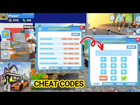 How to Use Cheat Codes in School Party Craft (2026) | All Working Codes & Step-by-Step Guide