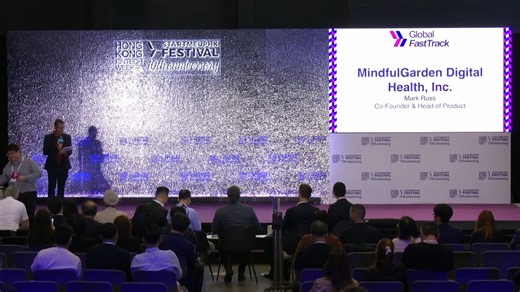 10.4. Global Fast Track Pitching Competition - InsurTech & HealthTech Vertical