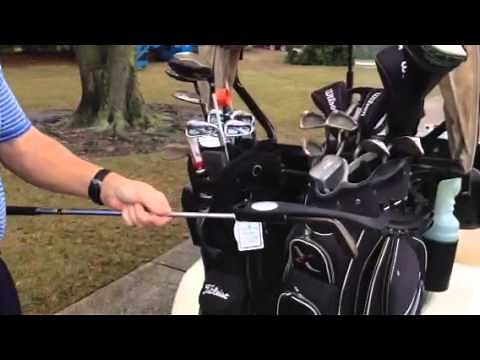 How To Use The Gator Clamp Ball Retriever