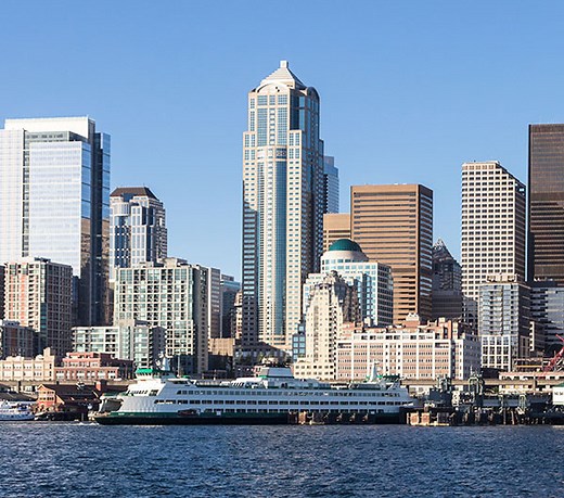 Seattle | Charlie's Produce