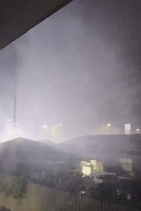 74K views · 257 reactions |  Explosive power failures across the...