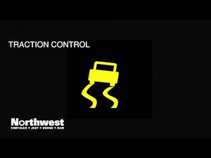 Dashboard Warning Lights - Part 2 | Northwest Chrysler Jeep Dodge Ram