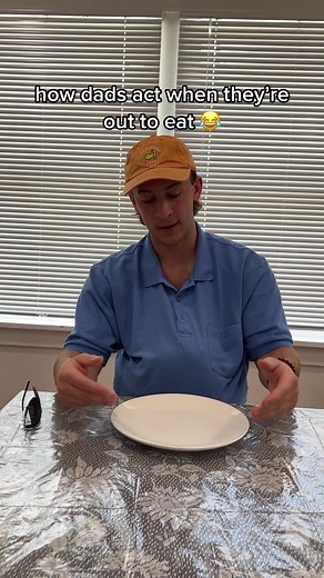 Hilarious Dad Joke Fails at Restaurant - The Pointer Brothers