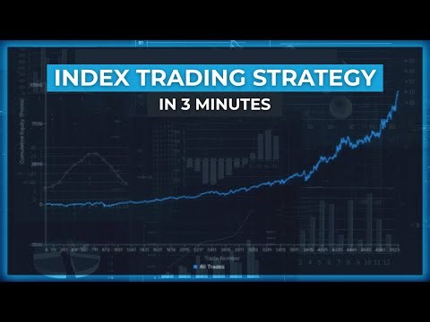 How I Build Index Strategies That Work Right Away (Free Course Inside)