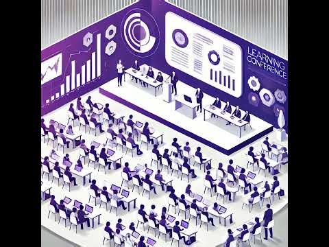 5 Tips to Get the Most Out of Your Next Learning Conference