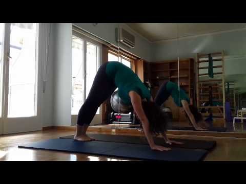 GYROKINESIS® Method @OrthoSomic Exercise Center