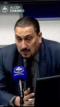 Nouveautés du code de la route-Abdelghani Hamani l Directeur du transport-ministère de l'intérieur