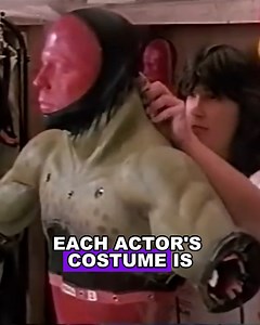 223K views · 4.4K reactions | About the costumes used in the TMNT...