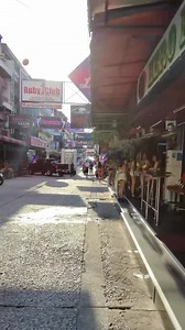 62K views · 1.1K reactions | Soi 6 by day hits different… The streets are calm, but the energy’s still hot. Songkran’s over — the girls are back, the vibes are smooth, and there’s no queue to the fun. Perfect time to drop by! | Thailand Nightlife ชีวิตยามค่ำคืนในประเทศไทย | Facebook