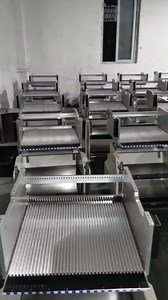 ASM Siplace COT 40slot Changeover Table Part 00119722-01 03020126 Smt Pick and Place Machine