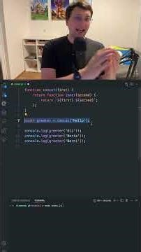 How do closures work?