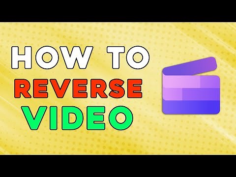 How To Reverse Video On Clipchamp (Easiest Way)