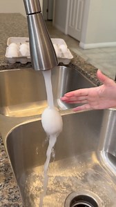 75K views · 515 reactions | Egg washing trick! 讀 | Our Life is Magic | Facebook