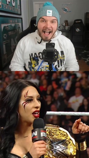 Translated Stephanie Vaquer, Dominik Mysterio, Liv Morgan Promo From Spanish To English #wwe #wweraw #wwefan #wwetiktok | Tyler Tarabocchia