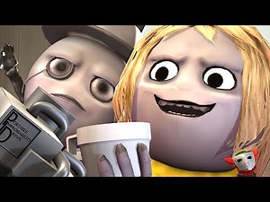 [SFM] Improbability drive again?