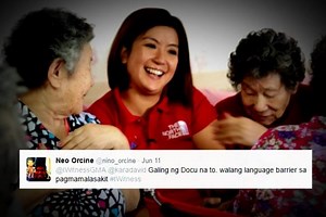 Nais po naming ipahatid ang aming taos-pusong pasasalamat sa inyong pagsuporta sa ating dokumentaryo noong nakaraang Sabado. Naantig din kami sa inyong mga mensahe kaya naman heto po ang ilan sa magagandang comment at tweet na ating natanggap online! Mga Kapuso, #Saranghamnida! | I-Witness