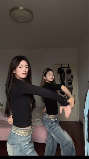 Don't Cry in Sadness - DLShake SpotDance TikTokChallenge Map Unveiled