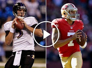 Point/Counterpoint: Super Bowl XLVII
