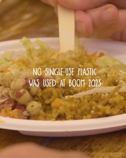 6.4K views · 33 reactions | Boom Festival Official on Reels | Facebook