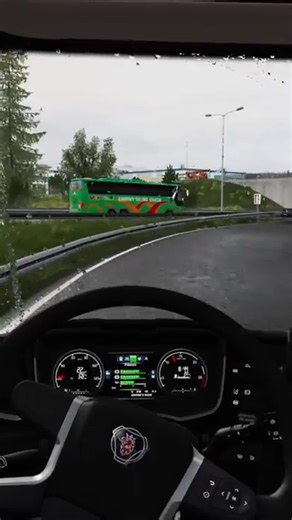 Hilarious Euro Truck Simulator 2 Gameplay Reviews