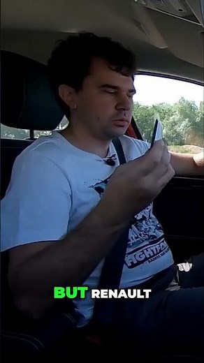 Renault Arkana's Keyless Go & Remote Start: Life Changing!