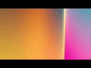 Vibrant Gradient Background – Neon Rainbow Colors Aesthetic 4K Wallpaper Loop