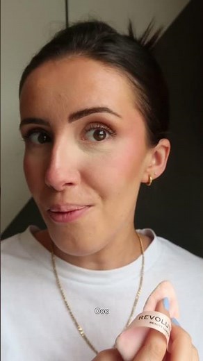 Let's try the NEW Baking Powder Shades ✨😍