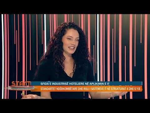 Sfida e industrisë hoteliere në aplikimin e IT