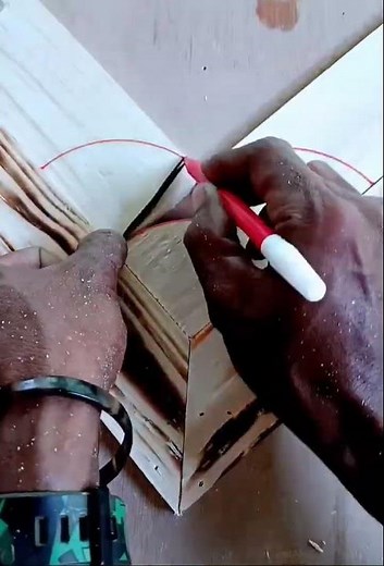 “Woodworking Joints Made Easy | Best Tips & Tricks for Perfect Finish 🔩🪵”