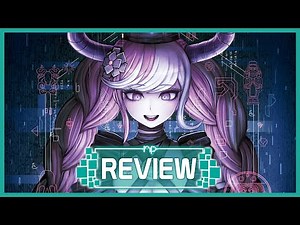 Master Detective Archives: Rain Code Review - The Mystery of the Year