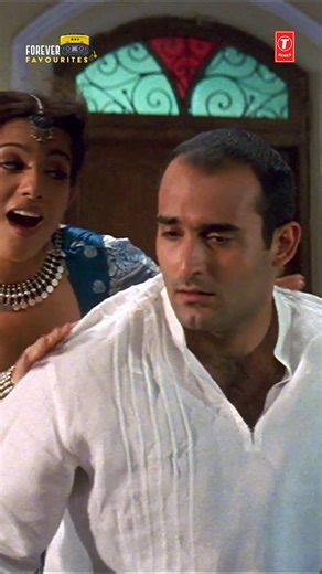 Alka Yagnik & Aadesh Shrivastava gave us some of the best songs together #ForeverFavourites #1MinMusic | Bollywood Classics