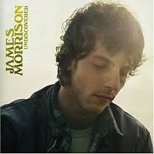 James Morrison - Undiscovered