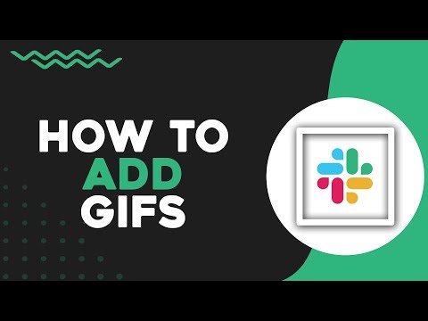 How To Add Gifs To Slack (Quick Tutorial)