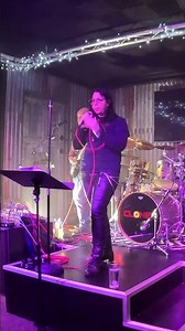 The Beatles’ Come Together — Live Rock Bar Singalong