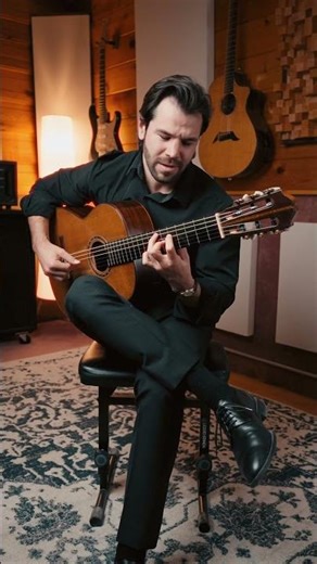 Mas Que Nada- Sérgio Mendes #bossanova #classicalguitar #fypシ