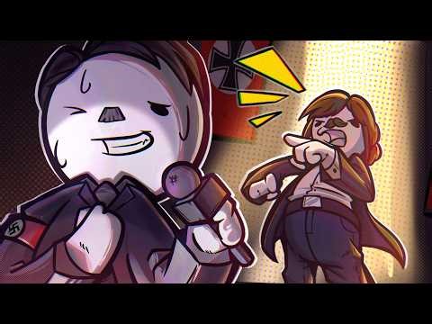 Fact-Checking Hitler